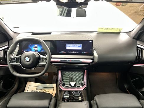 Used 2026 BMW X3 xDrive30i AWD/4WD image 8