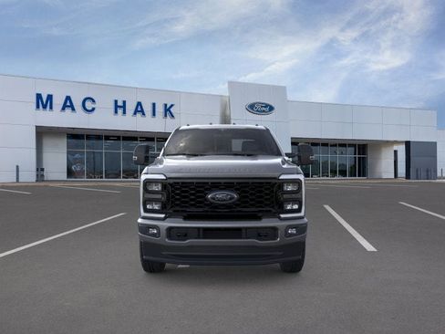 New 2026 Ford F250 XLT AWD/4WD image 6