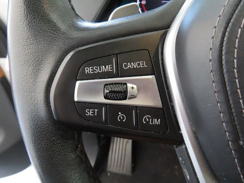 Used 2023 BMW X5 xDrive40i w/ Premium Package AWD/4WD image 13