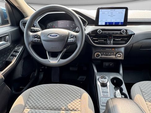 Used 2020 Ford Escape SE AWD/4WD image 22