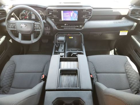 New 2026 Toyota Tundra SR5 RWD image 23