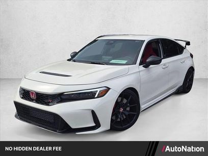 Used 2024 Honda Civic Type R