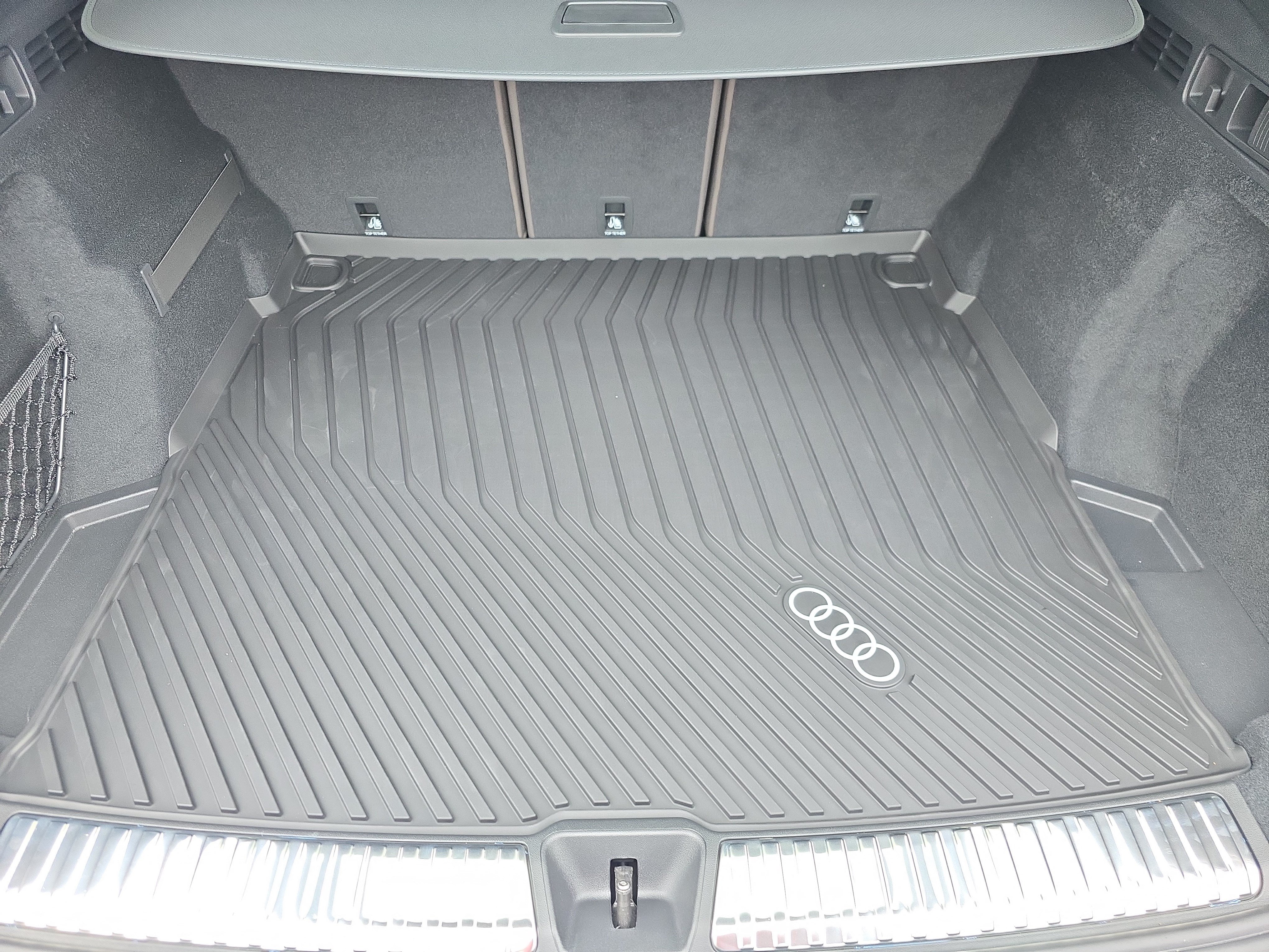 New 2026 Audi Q5 Premium Plus AWD/4WD image 12