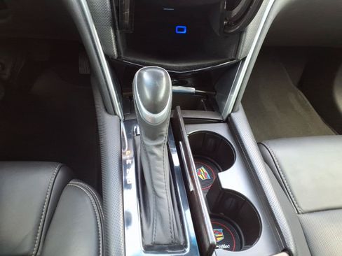 Used 2019 Cadillac XTS Luxury FWD image 28