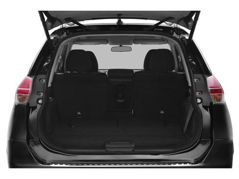 Used 2015 Nissan Rogue SL w/ SL Premium Package image 13