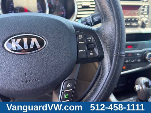 Used 2013 Kia Optima LX FWD image 17