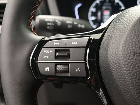 New 2025 Honda Pilot TrailSport image 28