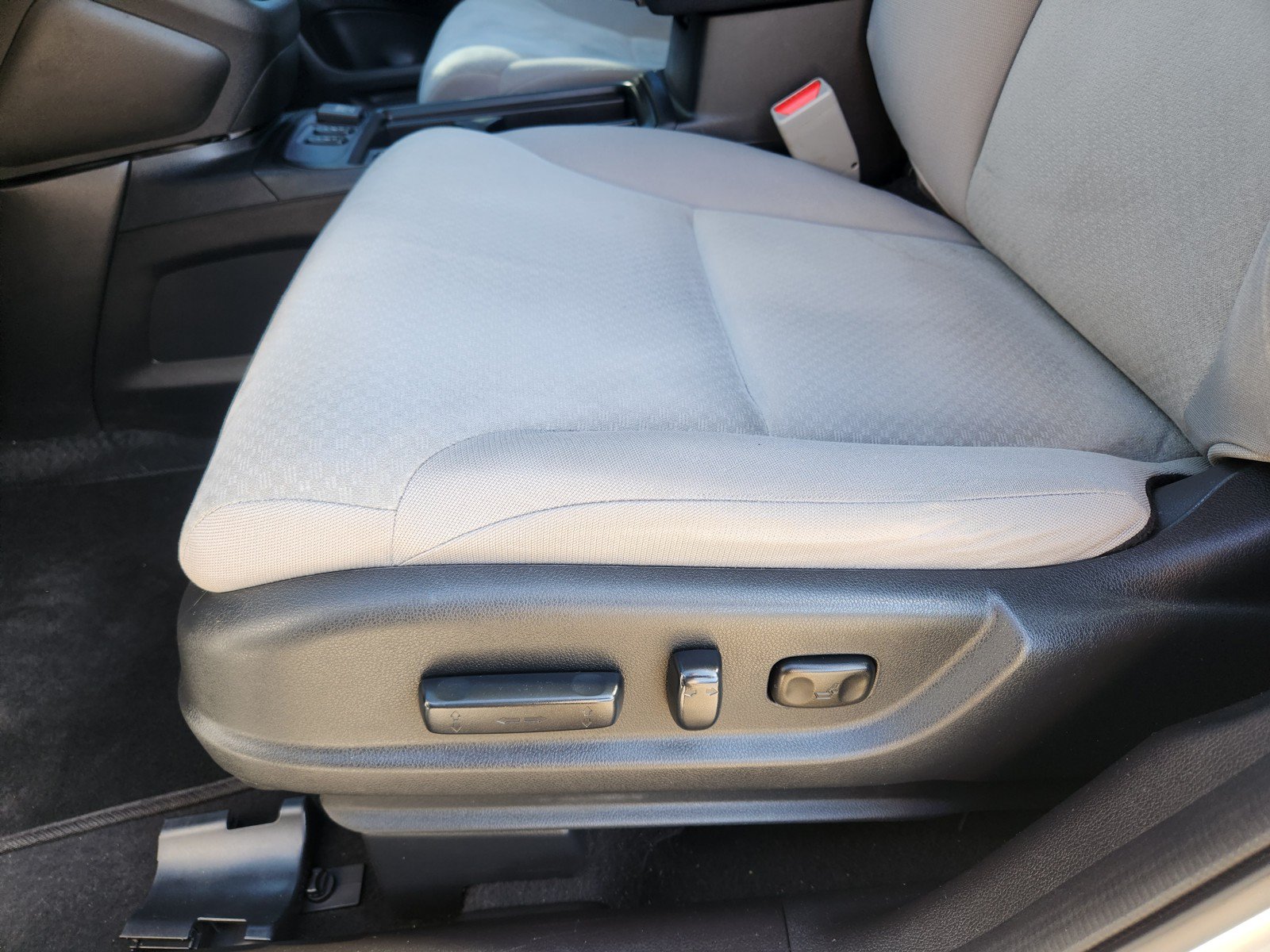 Used 2015 Honda CR-V EX image 21