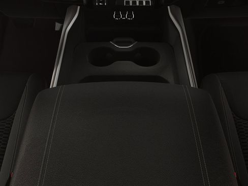 New 2026 RAM 1500 Lone Star image 4