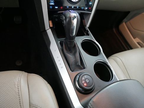 Used 2014 Ford Explorer Limited w/ Equipment Group 302A image 24