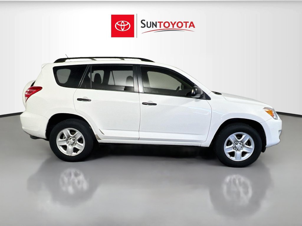 Used 2012 Toyota RAV4 FWD w/ Value Pkg image 2