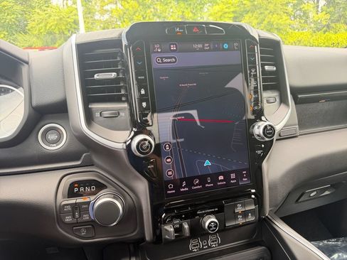 New 2026 RAM 1500 Big Horn AWD/4WD image 19