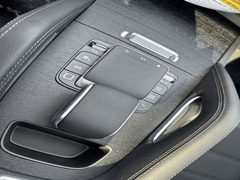 New 2026 Mercedes-Benz GLE 350 GLE 350 image 25