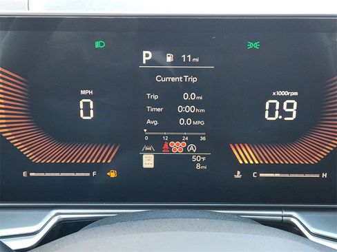 New 2026 Kia Sorento S image 11