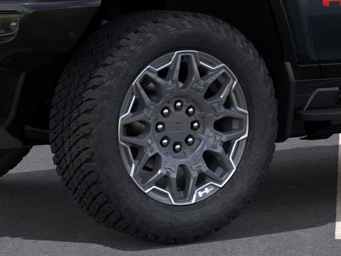 New 2026 GMC Hummer EV SUV w/ LPO, Sport Package image 33