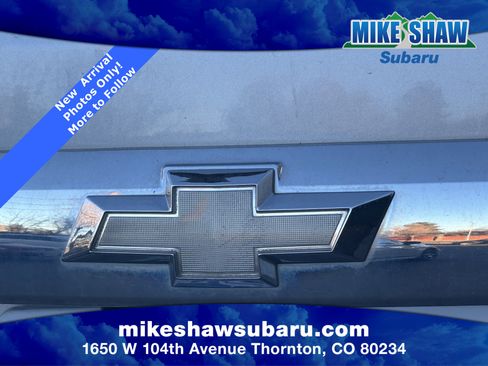 Used 2011 Chevrolet Equinox LT image 21