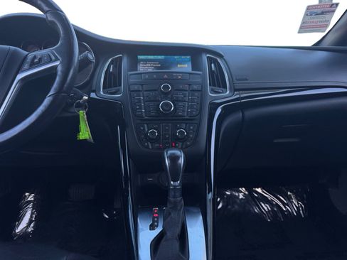 Used 2018 Buick Cascada Premium FWD image 11