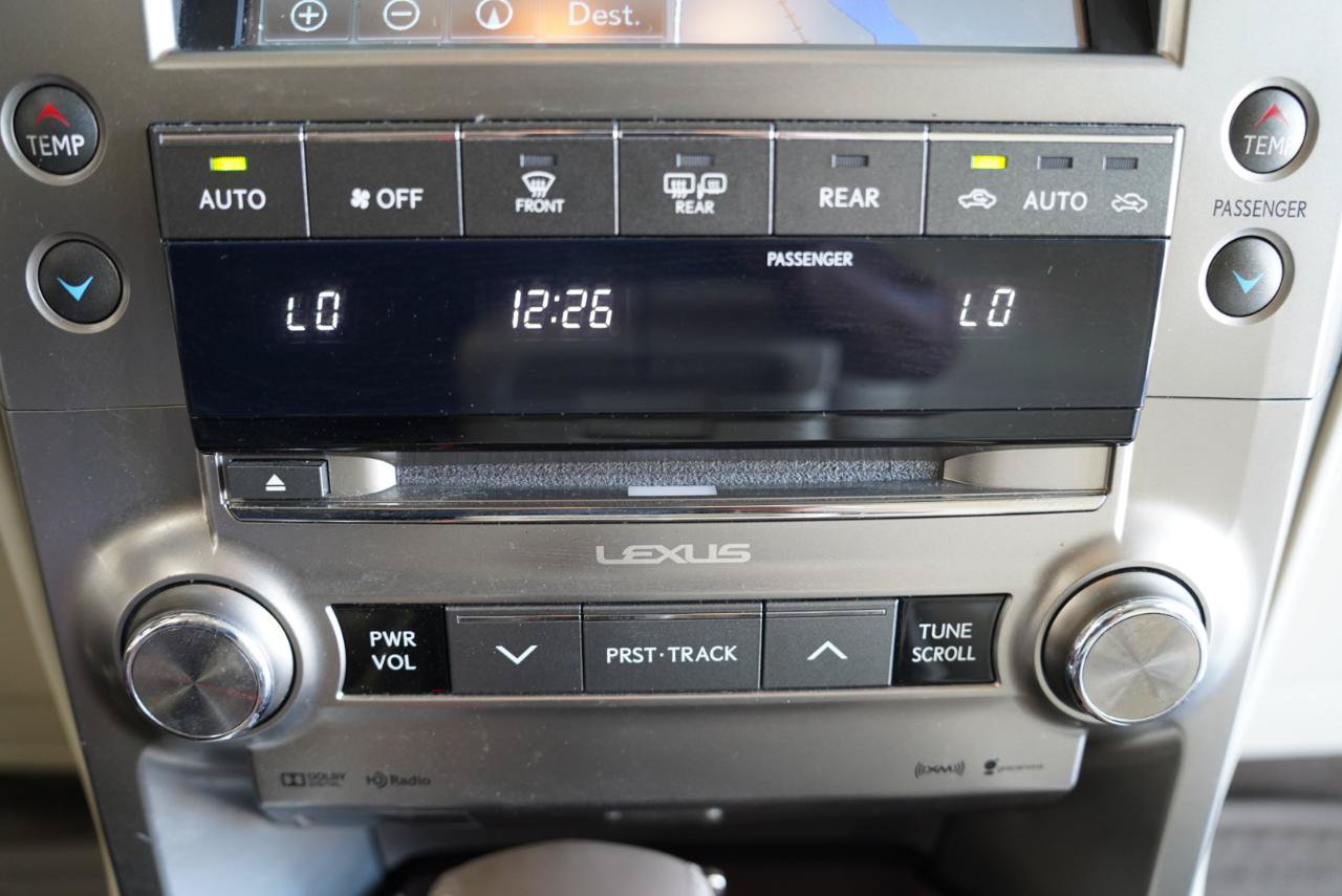 Used 2016 Lexus GX 460 w/ Premium Package AWD/4WD image 22
