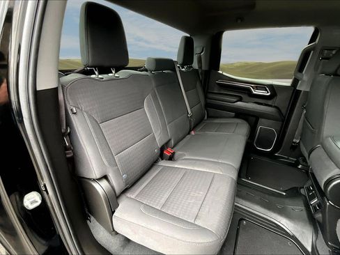 Used 2023 Chevrolet Silverado 1500 RST w/ Redline Edition image 17