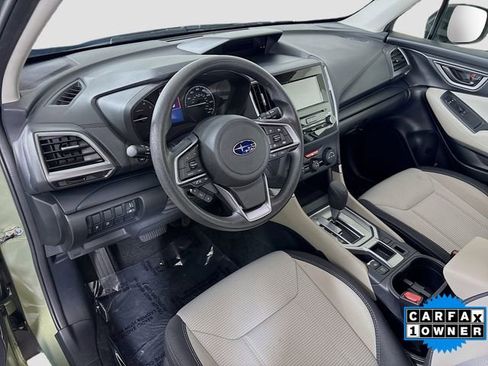 Used 2020 Subaru Forester w/ Alloy Wheel Package image 9
