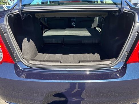 Used 2015 Chevrolet Sonic LT image 24