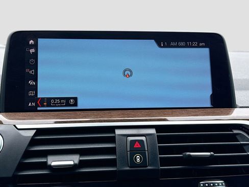 Used 2019 BMW X3 sDrive30i w/ Driving Assistance Package image 33