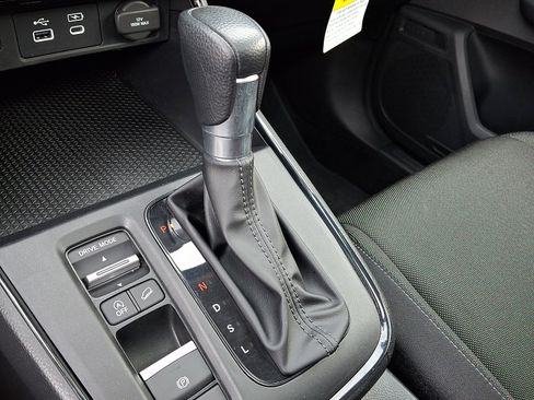 Used 2024 Honda CR-V EX image 16