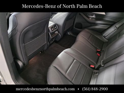 Certified 2024 Mercedes-Benz GLE 350 4MATIC image 15