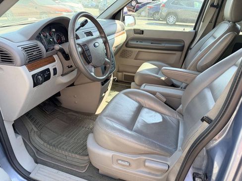 Used 2004 Ford Freestar SEL FWD image 10