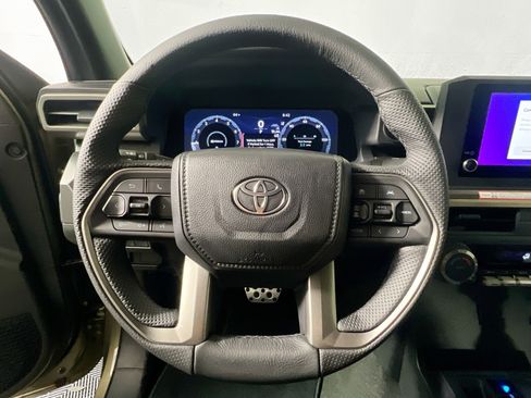 New 2026 Toyota Tacoma TRD Sport image 17