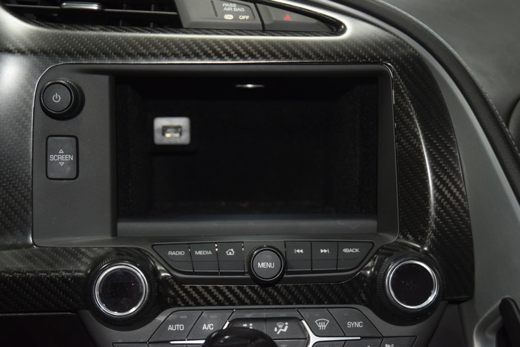 Used 2015 Chevrolet Corvette Stingray Coupe w/ 2LT Preferred Equipment Group RWD image 30