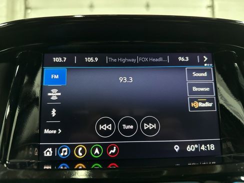 Used 2022 GMC Canyon Denali w/ Denali Black Edition Package image 28