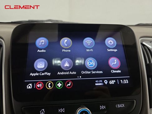 Used 2024 Chevrolet Malibu LT image 17