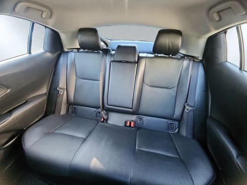 Used 2024 Toyota Prius Prime FWD image 18