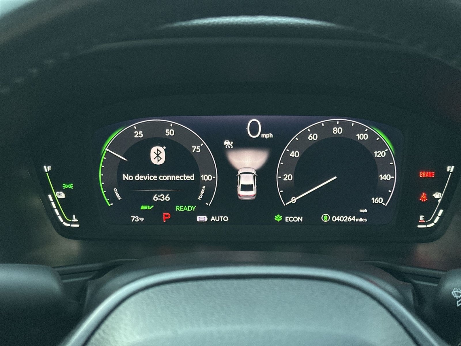 Used 2025 Honda Accord Sport image 18
