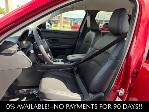 Used 2026 MAZDA CX-5 Preferred AWD/4WD image 9