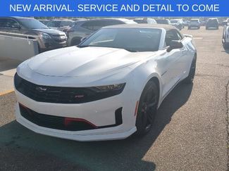 Used 2023 Chevrolet Camaro LT w/ Redline Edition RWD video 1