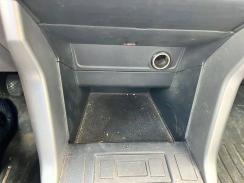 Used 2015 Subaru Forester 2.5i image 19