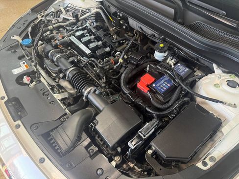 Used 2019 Honda Accord Sport image 31