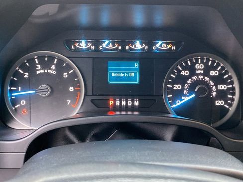 Used 2018 Ford F150 XLT image 28