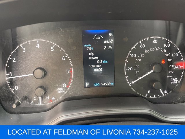 Used 2023 Toyota Corolla LE FWD image 10