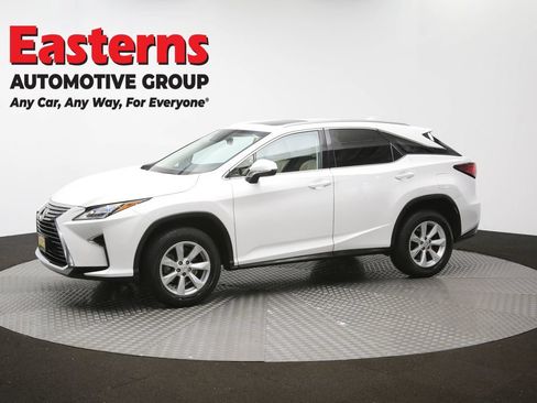 Used 2016 Lexus RX 350 AWD w/ Premium Package image 61