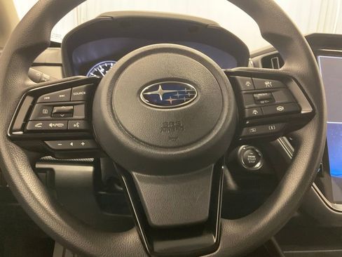 New 2026 Subaru Crosstrek 2.0i Premium AWD/4WD image 13