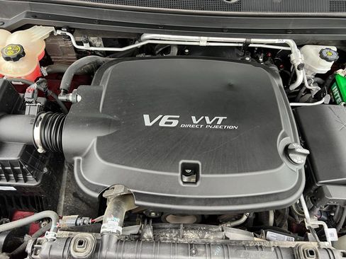 Used 2018 Chevrolet Colorado Z71 image 29