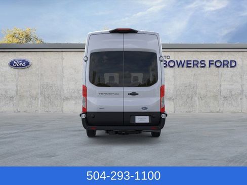 New 2026 Ford Transit 250 148 High Roof AWD image 7