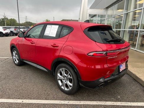 Used 2024 Dodge Hornet R/T image 3