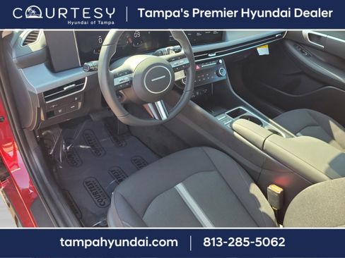 New 2026 Hyundai Sonata SEL image 19