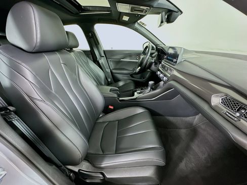 Used 2023 Acura Integra A-Spec FWD image 42