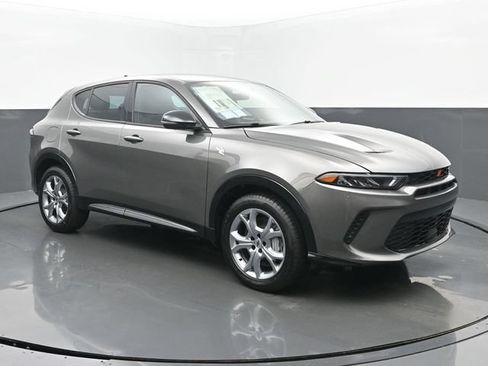 New 2025 Dodge Hornet R/T AWD/4WD image 7