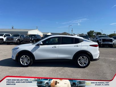 New 2026 Buick Envista Preferred w/ Convenience I Package